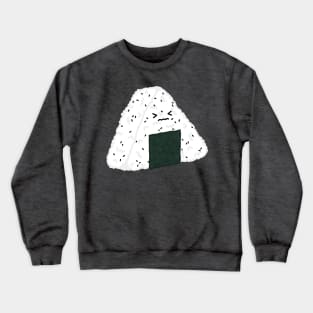 Onigiri Crewneck Sweatshirt